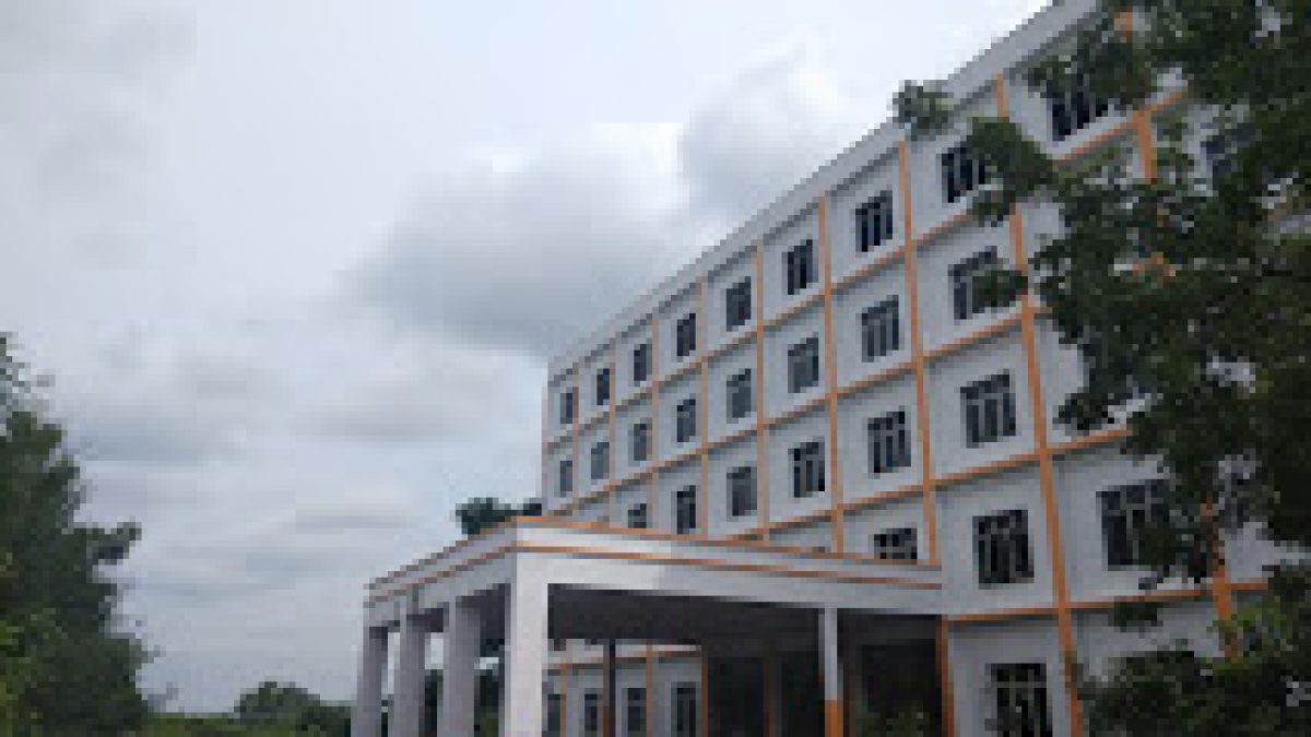 Jaya Institute of Technology and Science for Women, Warangal