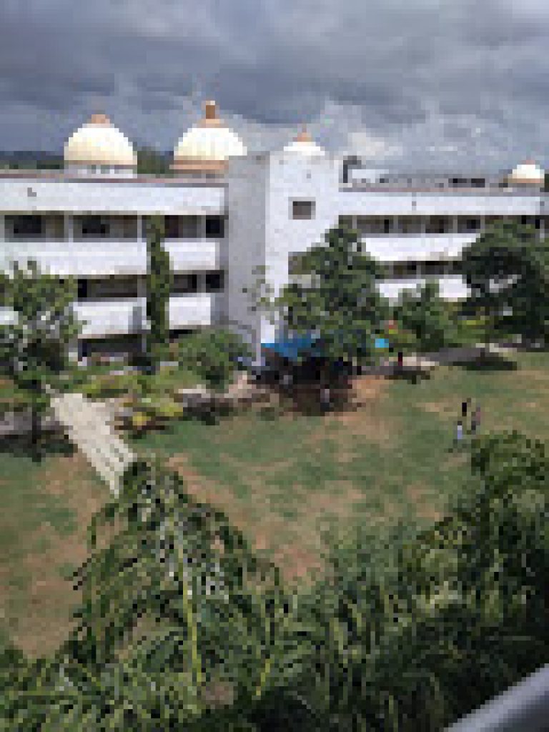 Jaya Prakash Narayan Educational Society Group of Institutions, Mahbubnagar