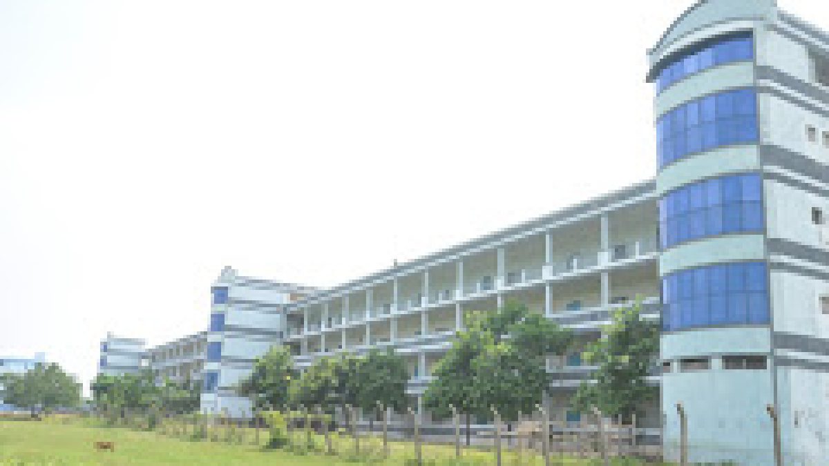 Jaya Sakthi Engineering College, Thiruninravur