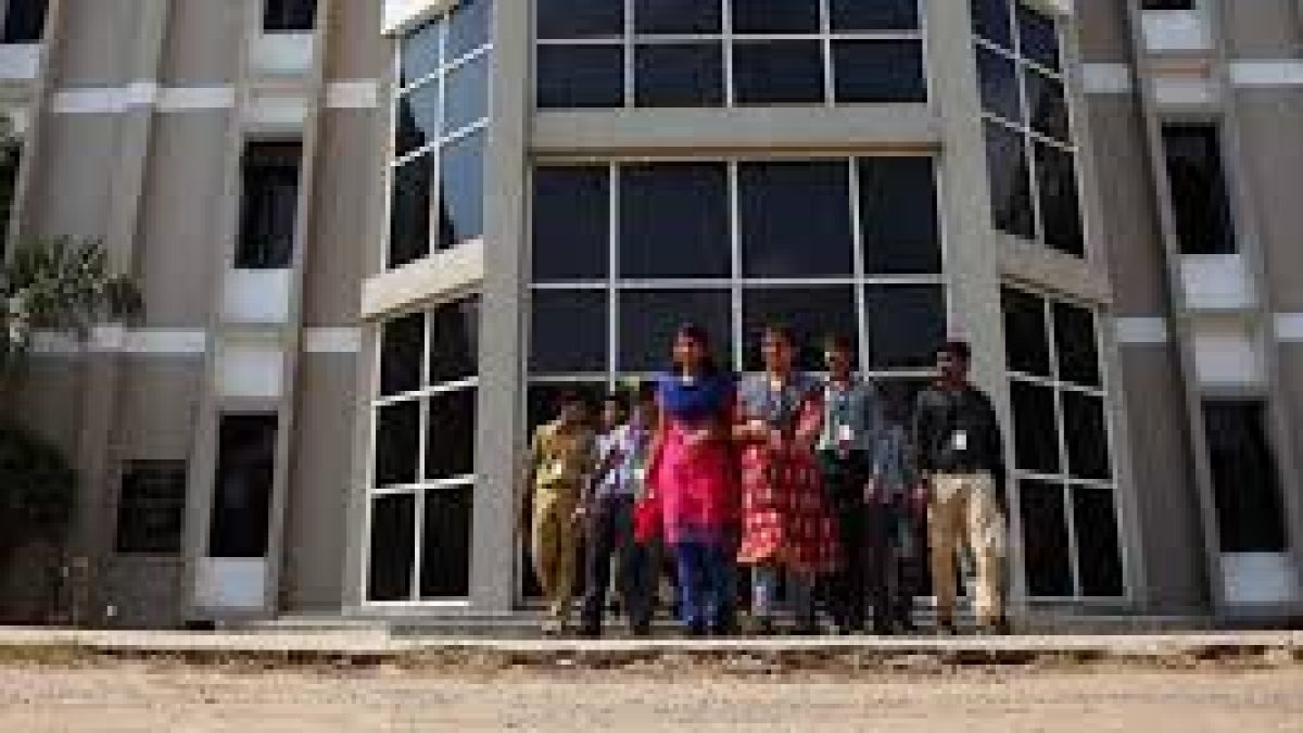 Jaya Suriya Engineering College, Thiruvallur