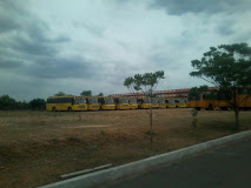 Jayalakshmi Institute of Technology, Dharmapuri