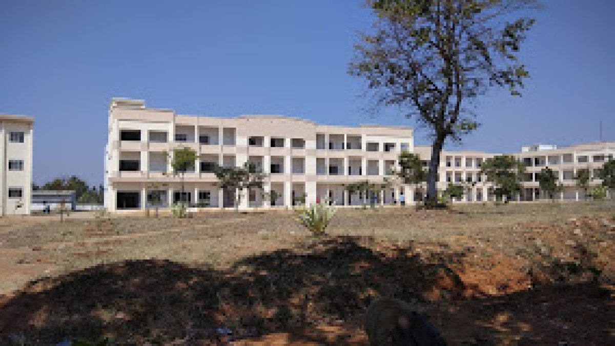 Jayam College of Engineering and Technology, Dharmapuri