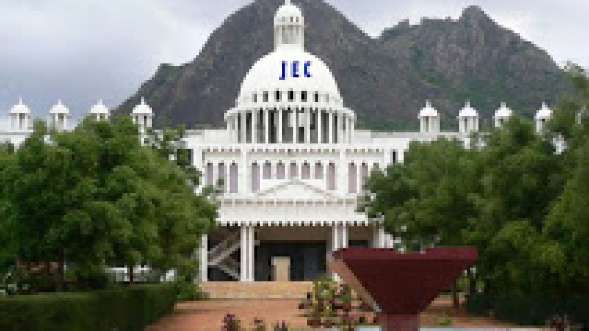 Jayamatha Engineering College, Kanyakumari