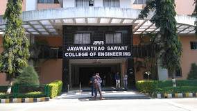 Jayawantrao Sawant Polytechnic, Pune