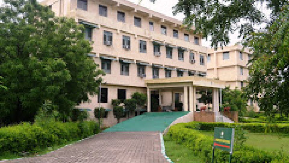 Jayoti Vidyapeeth Women's University, Jaipur