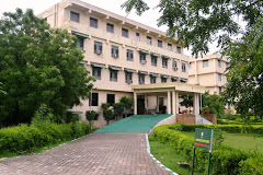 Jayoti Vidyapeeth Women's University, Jaipur