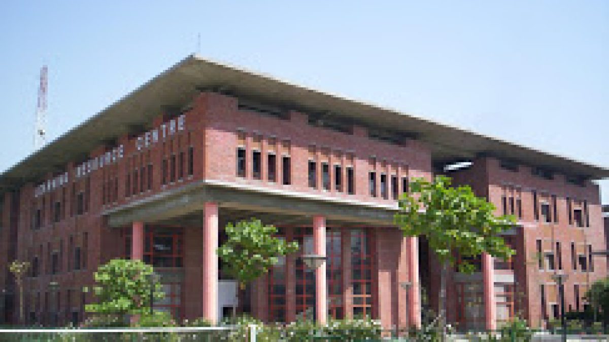 Jaypee Institute of Information Technology, Noida