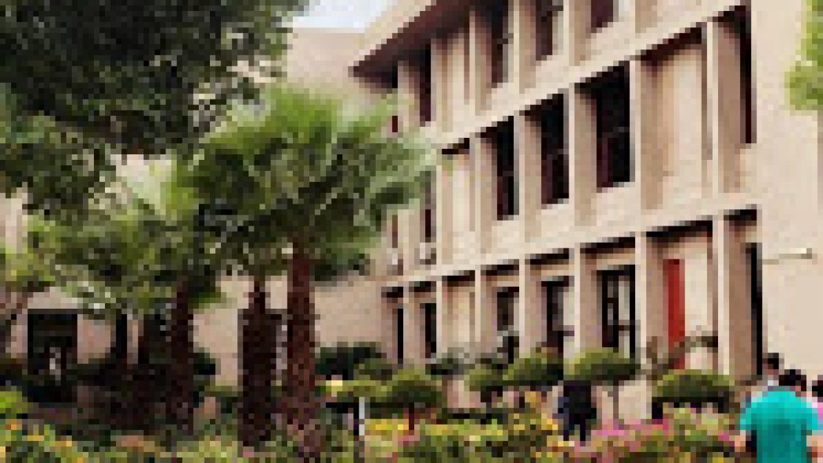 Jaypee Institute of Information Technology, Sector 128, Noida