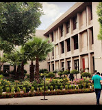 Jaypee Institute of Information Technology, Sector 128, Noida