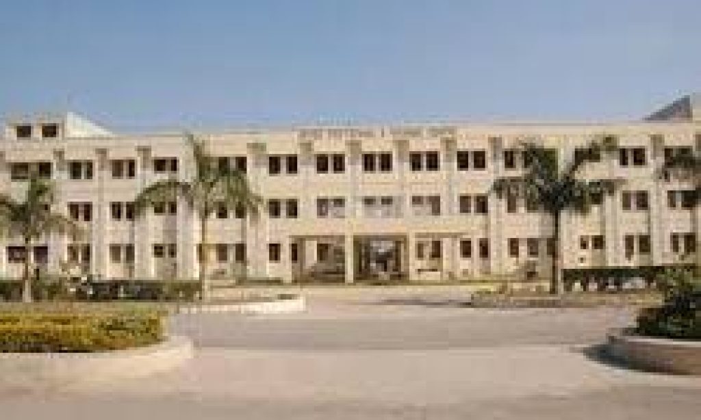 Jaypee Polytechnic and Training Centre, Rewa