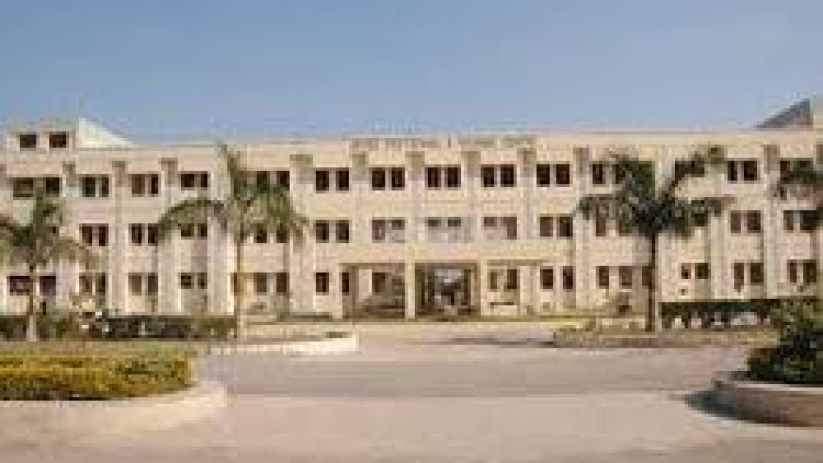 Jaypee Polytechnic and Training Centre, Rewa