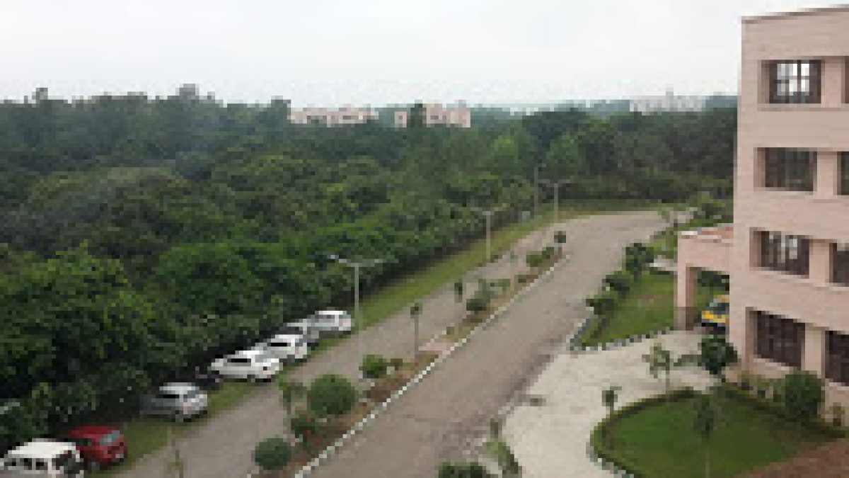 Jaypee University, Anoopshahr