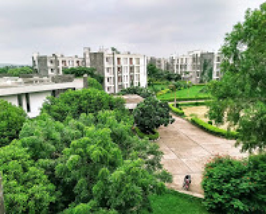 Jaypee University of Engineering and Technology, Guna