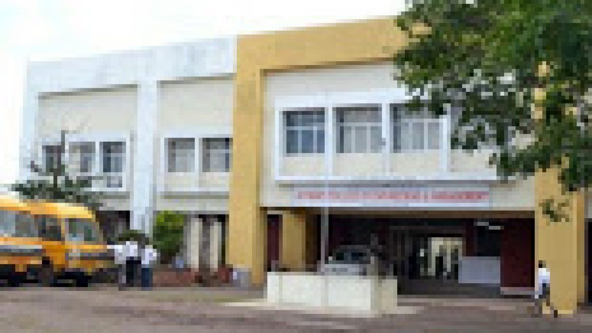Jaywant College of Engineering and Management, Sangli