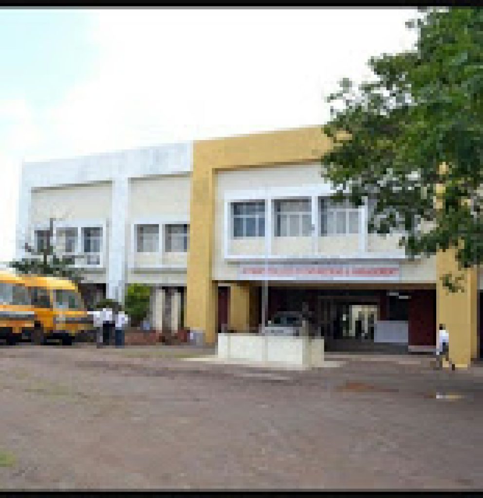 Jaywant College of Engineering and Management, Sangli