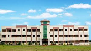 Jeevan Polytechnic College, Manapparai