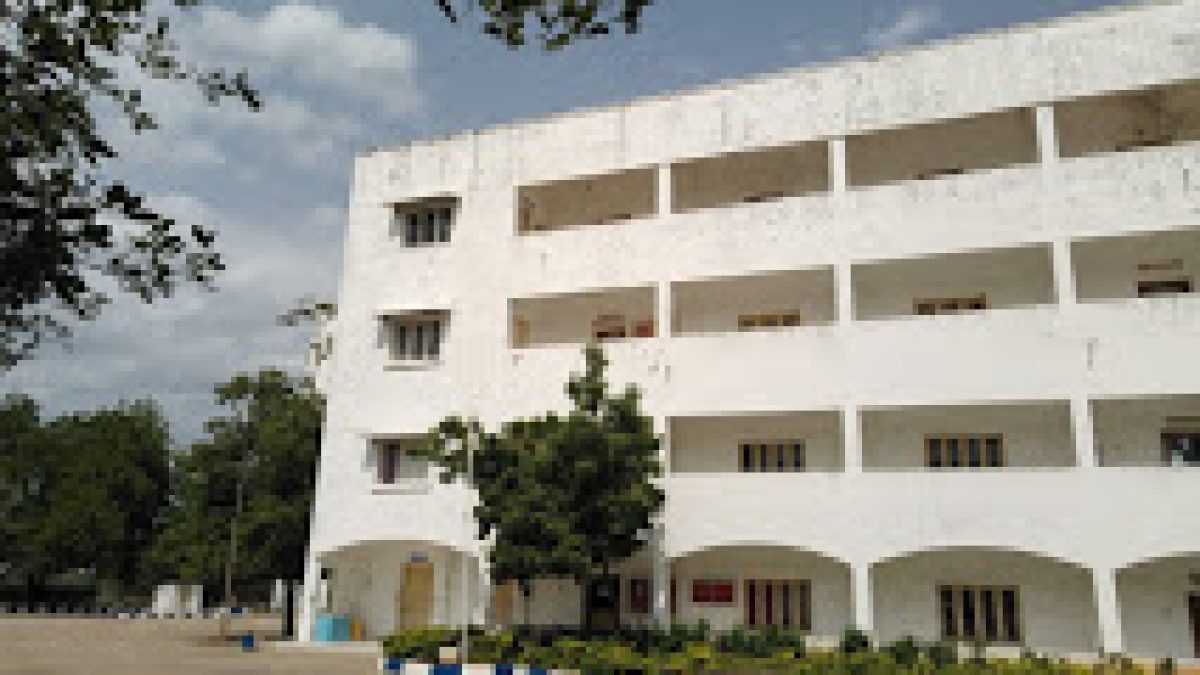 Jeppiaar Maamallan Engineering College, Sriperumbudur