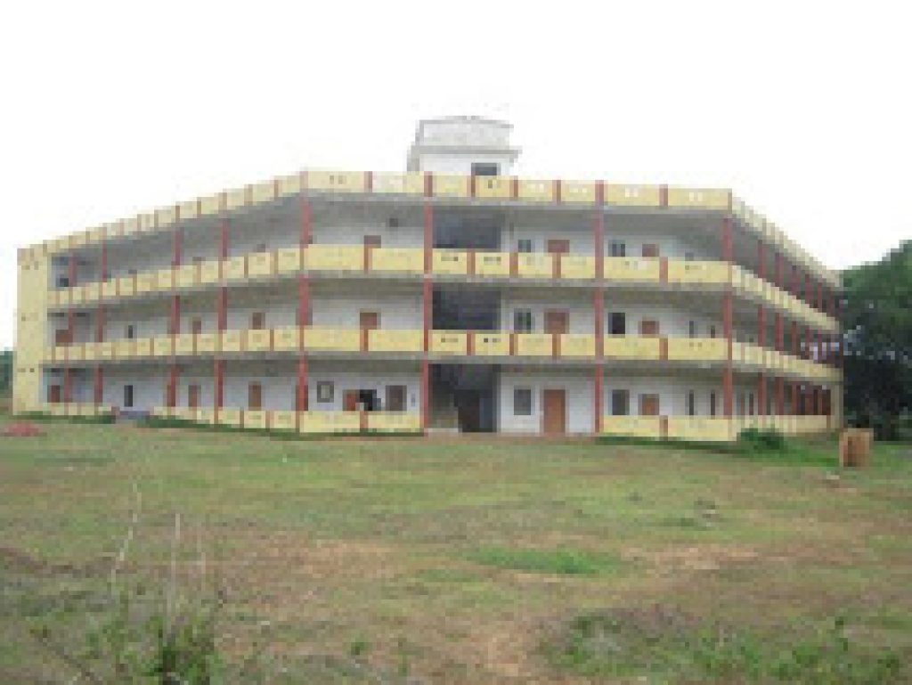 Jeypore School of Engineering and Technology, Jeypore