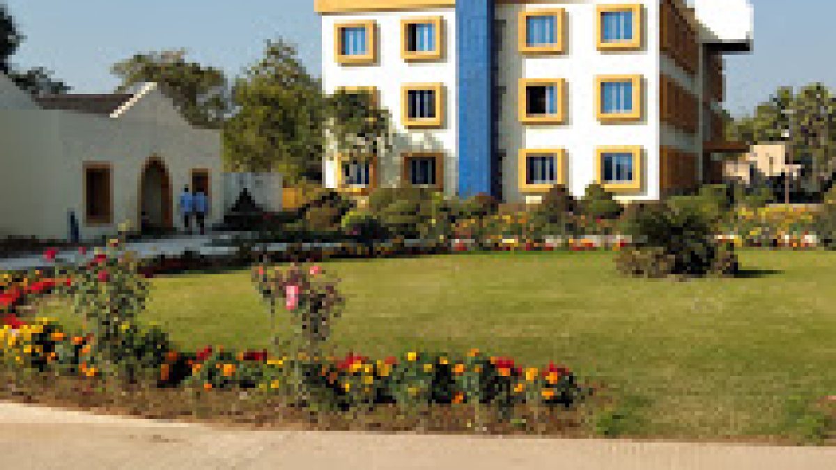 Jhadeswar Institute of Engineering and Technology, Balasore