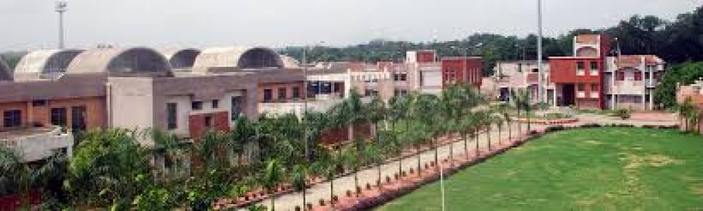 Jharkhand Government Mini Tool Room and Training Centre, Ranchi