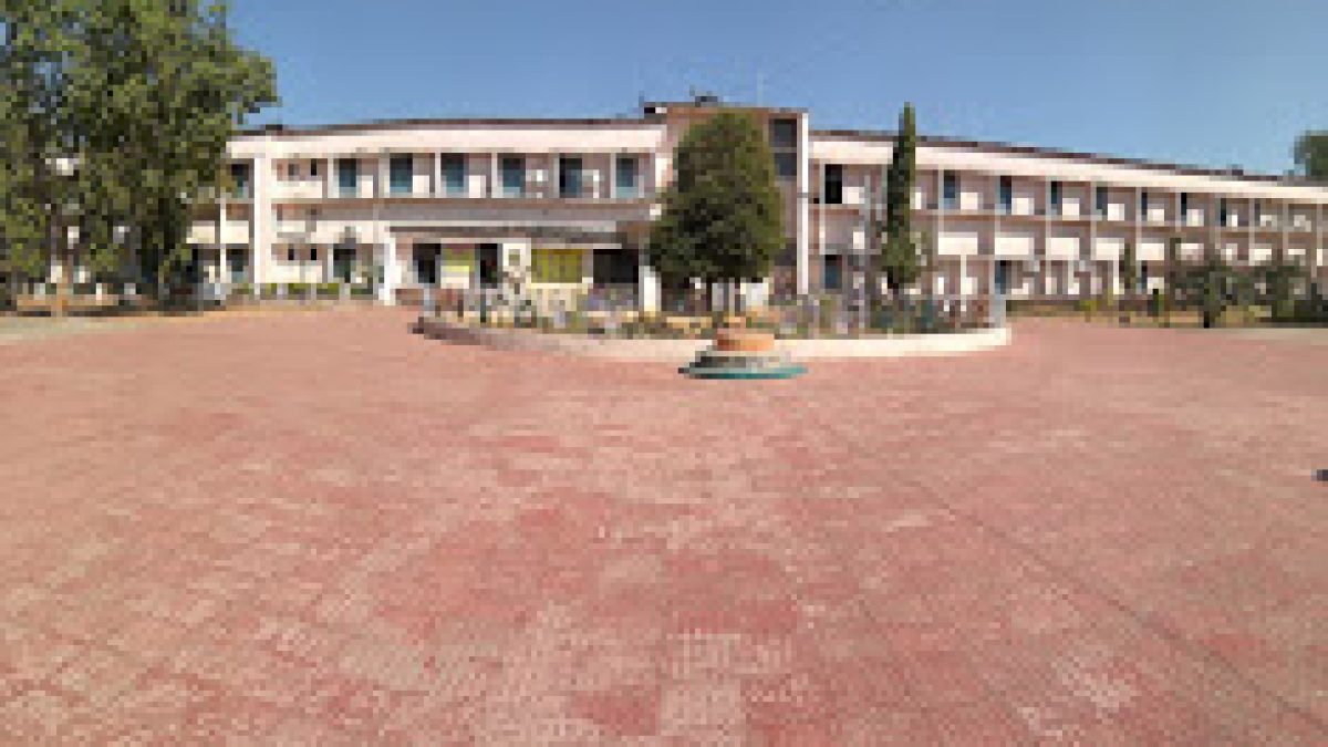 Jharsuguda Engineering School, Jharsuguda