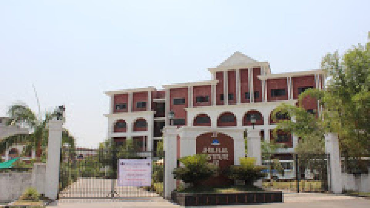 Jhulelal Institute of Architecture, Nagpur
