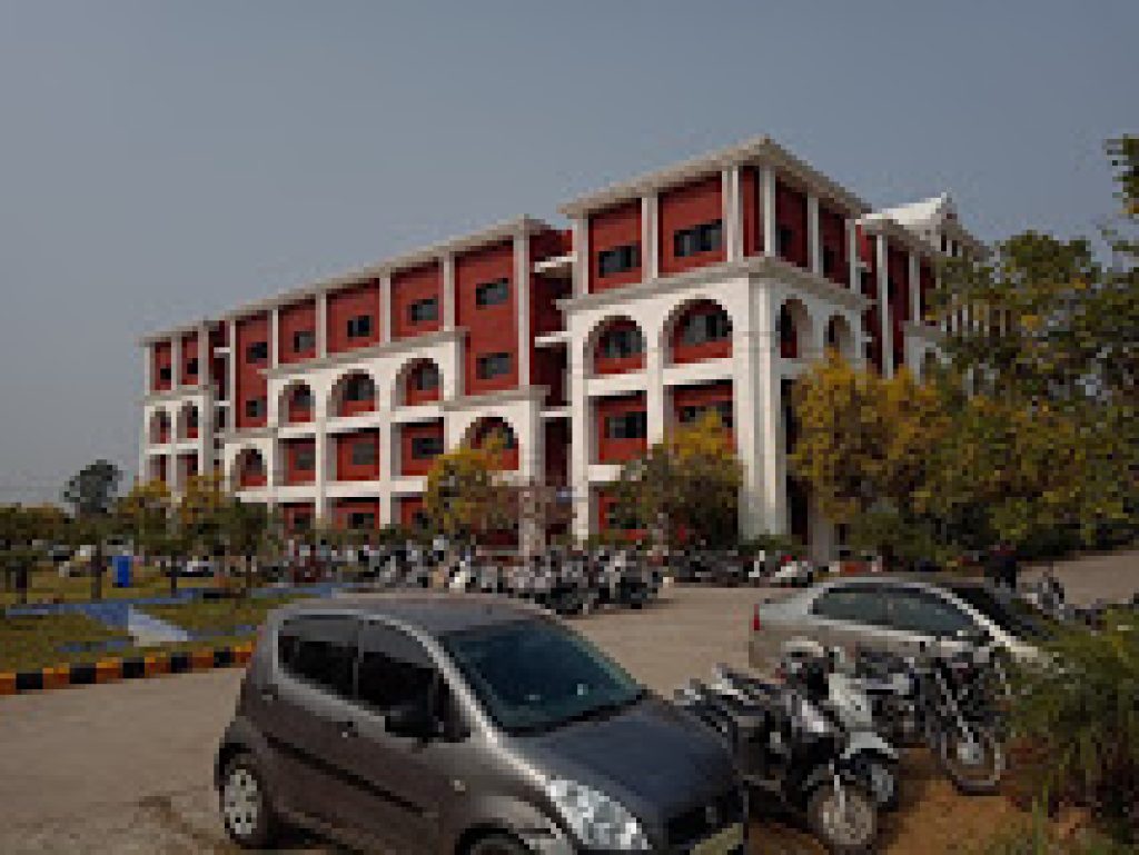 Jhulelal Institute of Technology, Nagpur