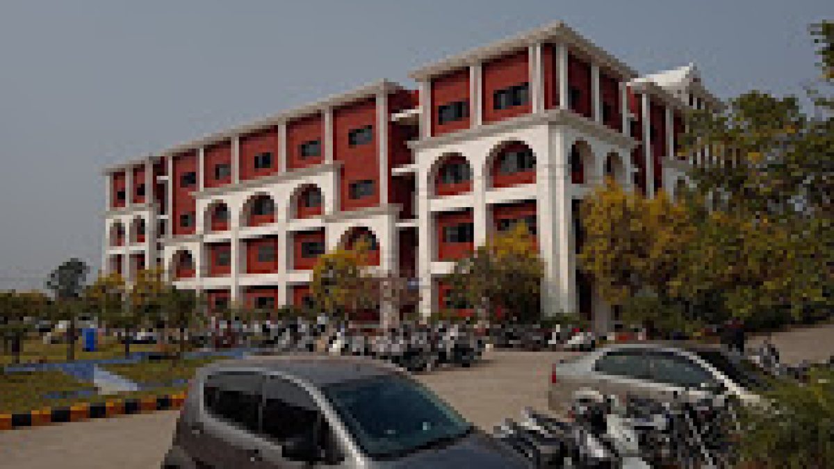 Jhulelal Institute of Technology, Nagpur