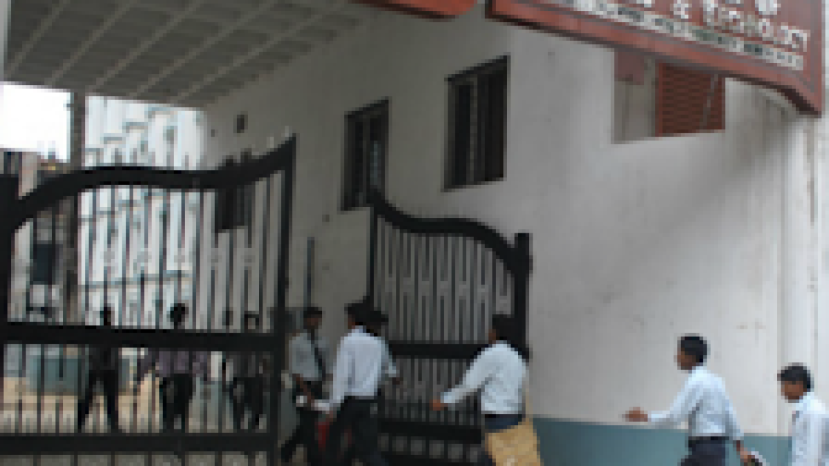 Jiaganj College of Engineering and Technology, Murshidabad