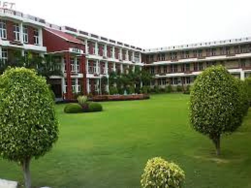 Jind Institute of Engineering and Technology, Jind