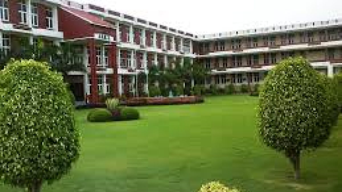 Jind Institute of Engineering and Technology, Jind
