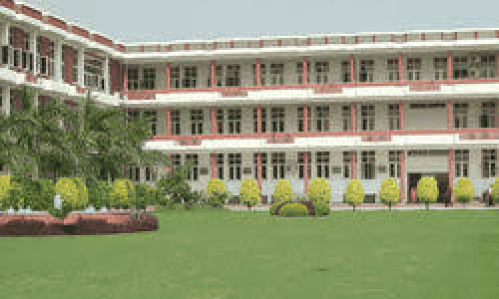 Jind Polytechnic College, Jind