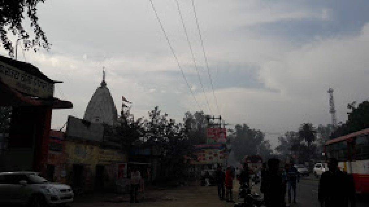 Jindal Institute of Polytechnic, Meerut