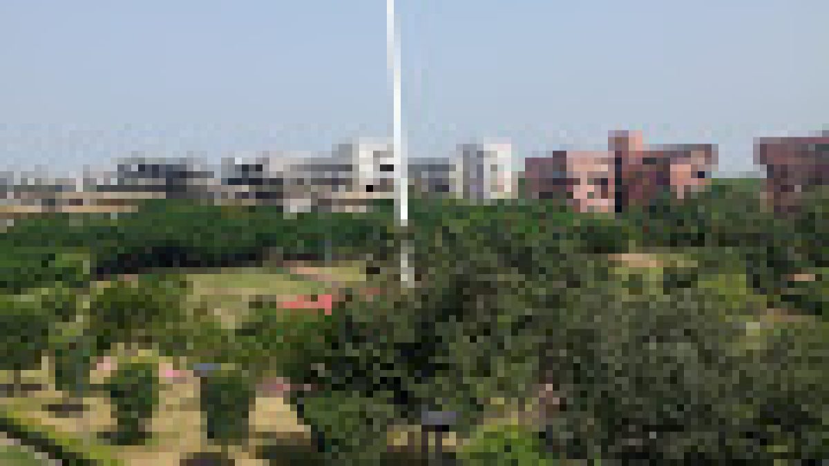 Jindal School of Art and Architecture, Sonipat