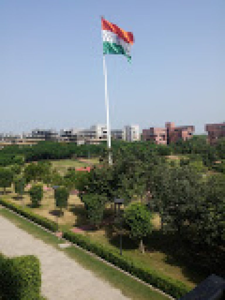 Jindal School of Art and Architecture, Sonipat