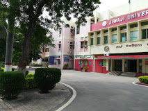 Jiwaji University, Gwalior