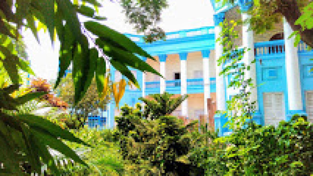 Jnan Chandra Ghosh Polytechnic, Kolkata