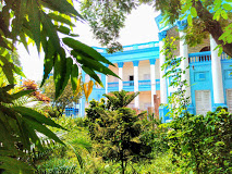 Jnan Chandra Ghosh Polytechnic, Kolkata