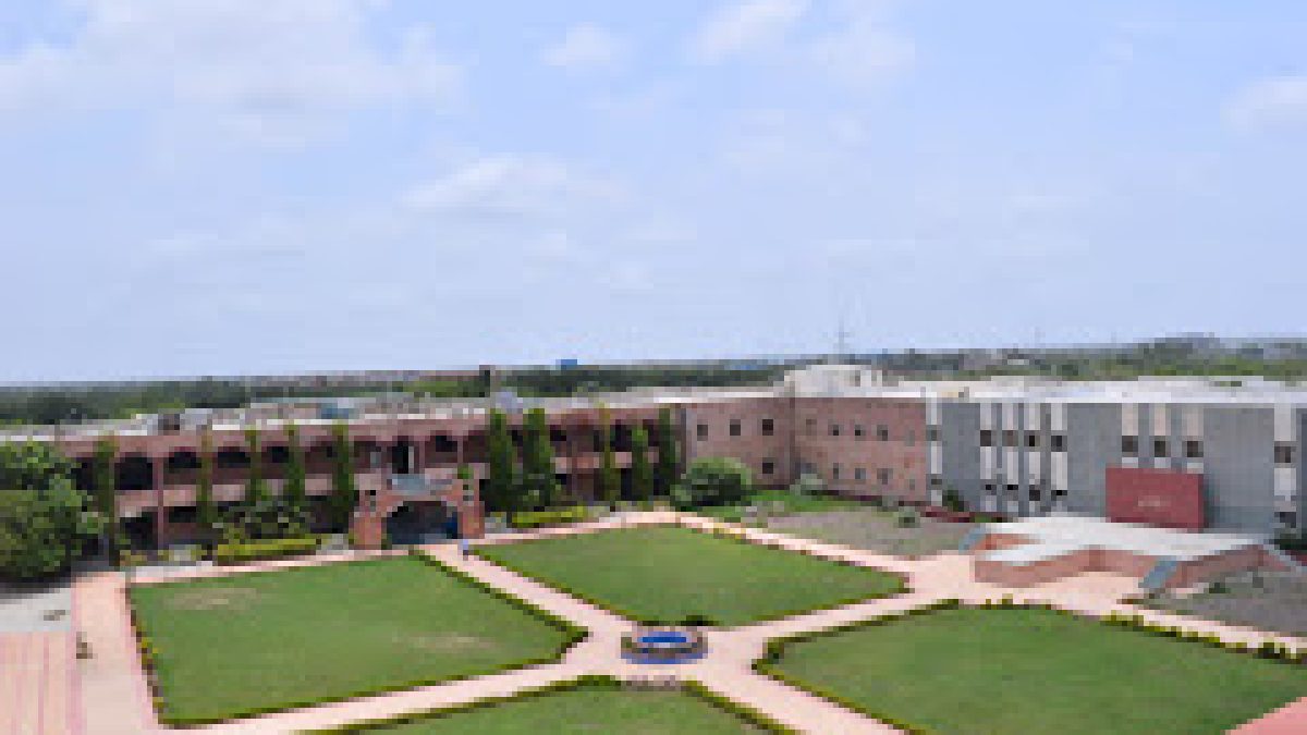 Jodhpur Institute of Engineering and Technology, Jodhpur