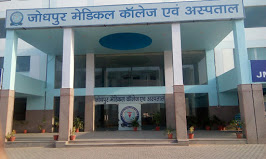 Jodhpur National University, Jodhpur