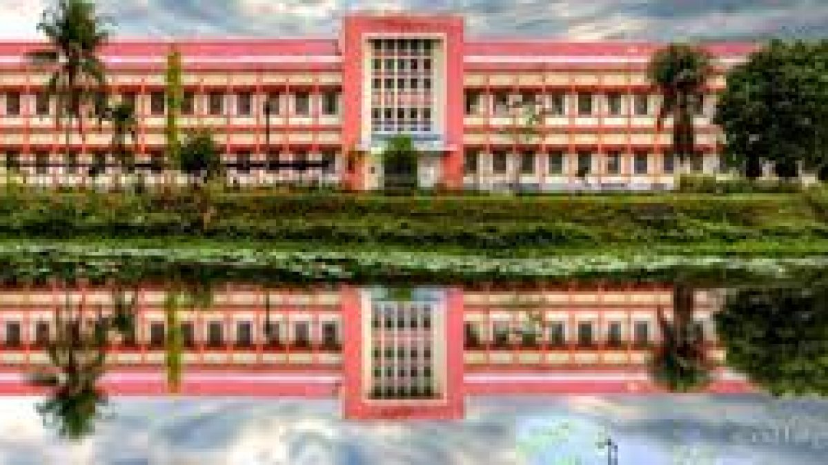 Jorhat Engineering College, Jorhat