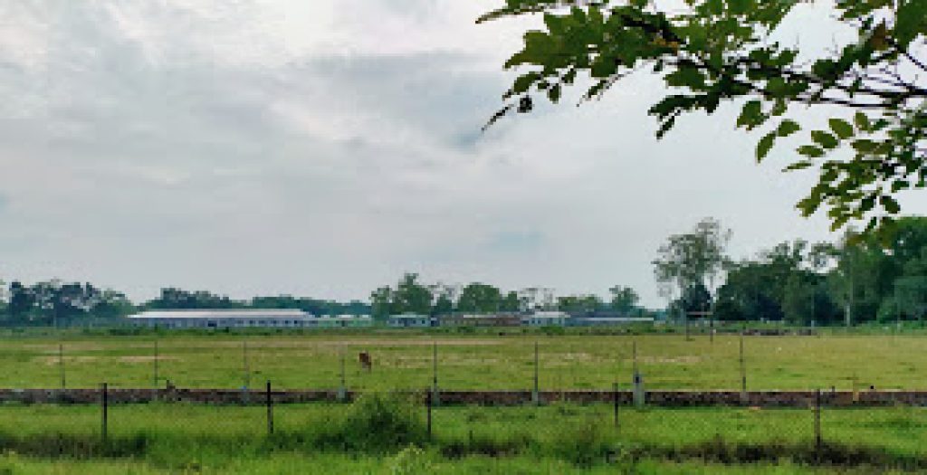 Jorhat Institute of Science and Technology, Jorhat