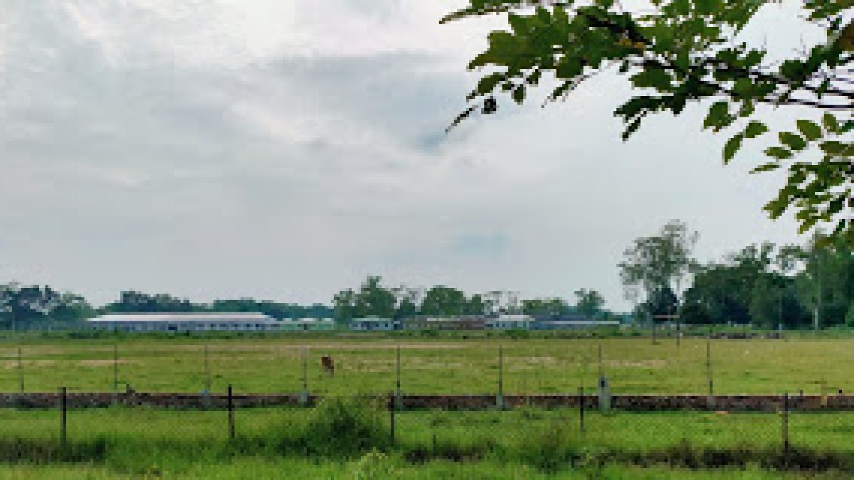 Jorhat Institute of Science and Technology, Jorhat