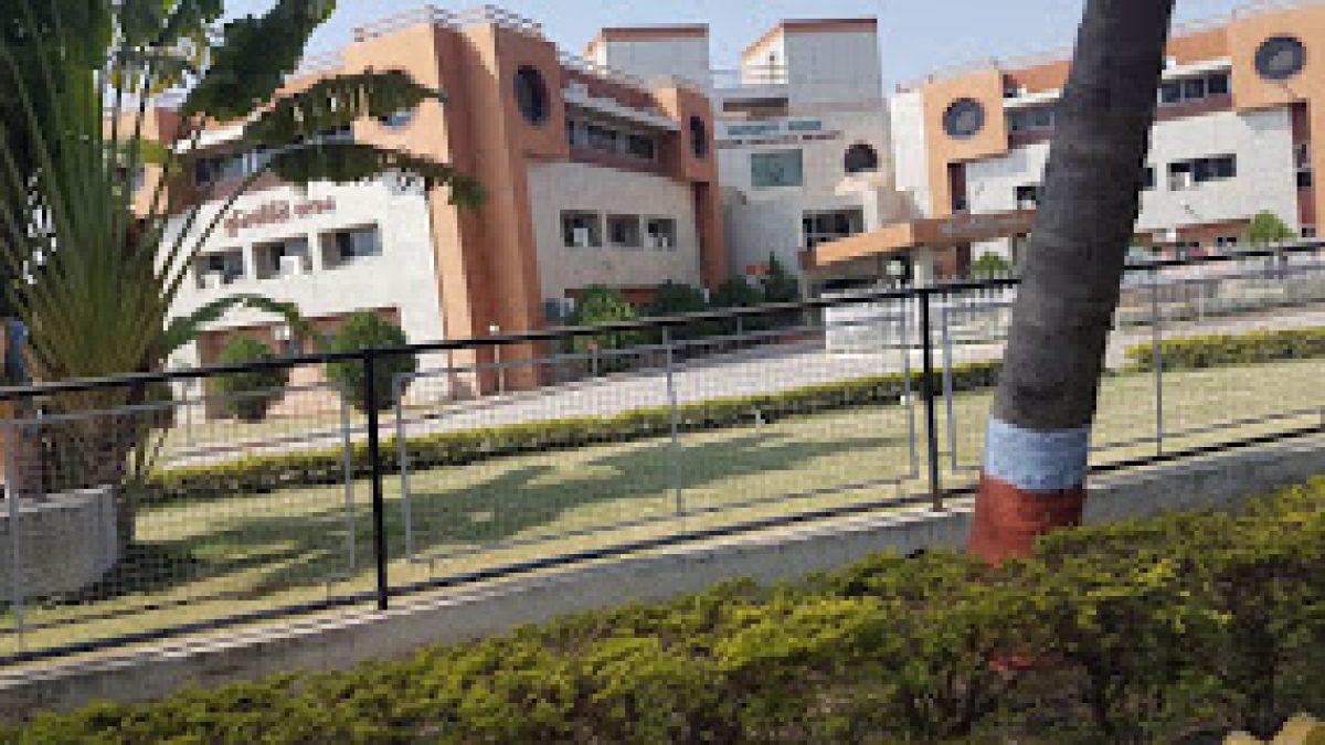 Junagadh Agricultural University, Junagadh