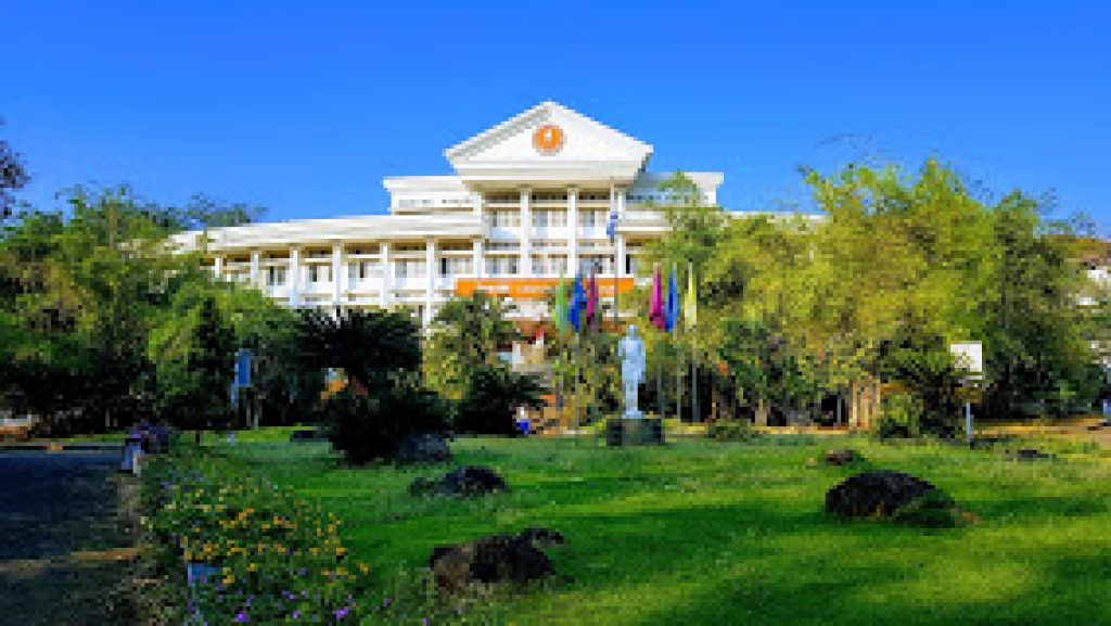 Jyothi Engineering College, Thrissur