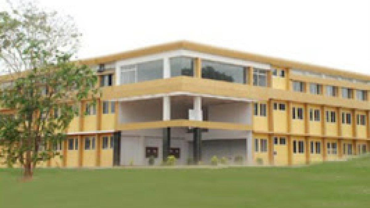 Jyothy Institute of Technology, Bangalore