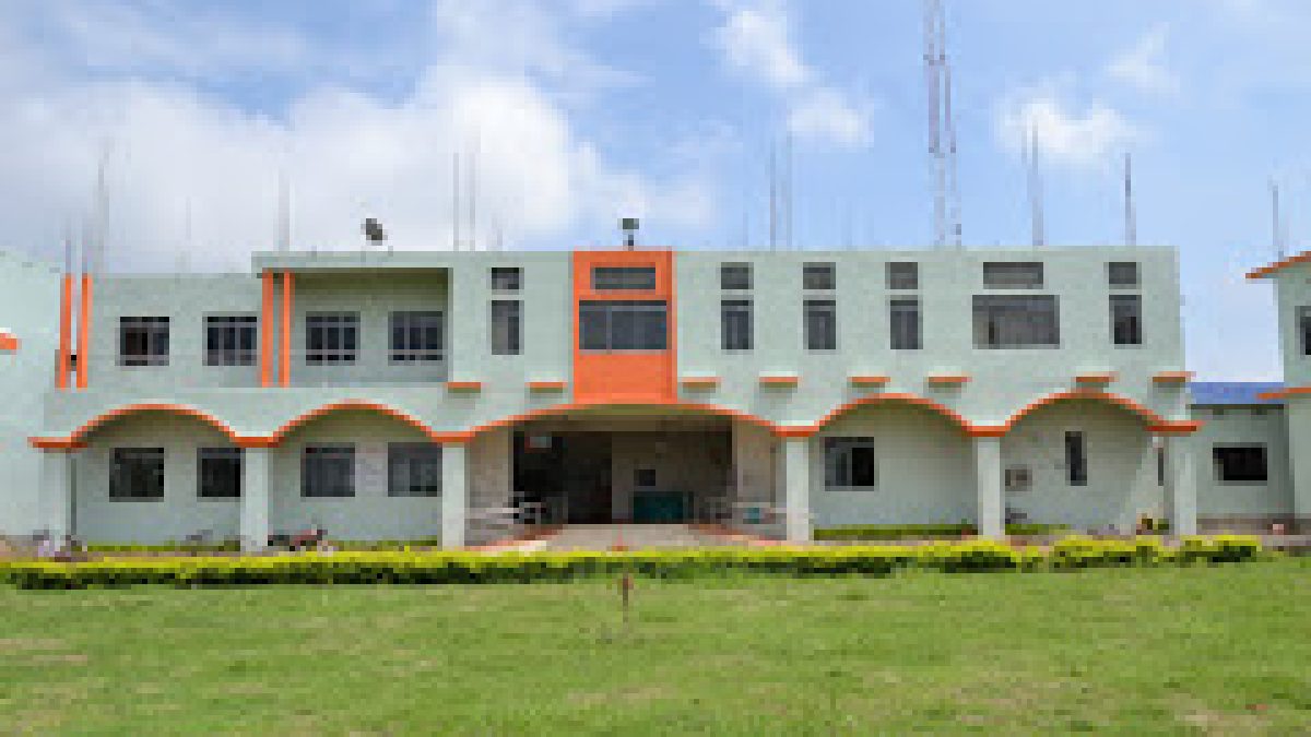 KANKSA Academy of Technology and Management, Burdwan