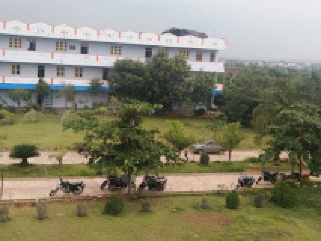 KBR Engineering College, Nalgonda