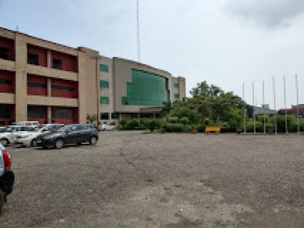 KC College of Engineering and Information Technology, Nawanshahr