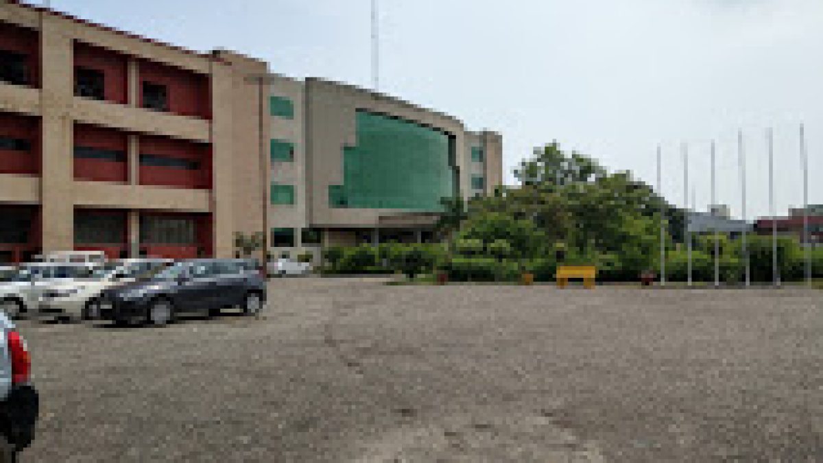 KC College of Engineering and Information Technology, Nawanshahr